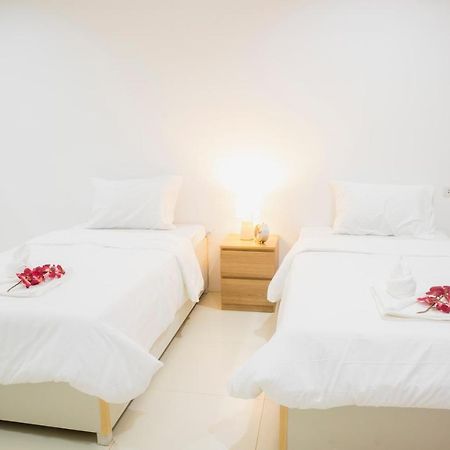 ตะวันแมนชั่น Apartment Ban Na Kha ภายนอก รูปภาพ