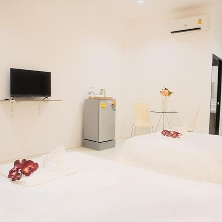 ตะวันแมนชั่น Apartment Ban Na Kha ภายนอก รูปภาพ