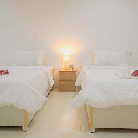ตะวันแมนชั่น Apartment Ban Na Kha ภายนอก รูปภาพ