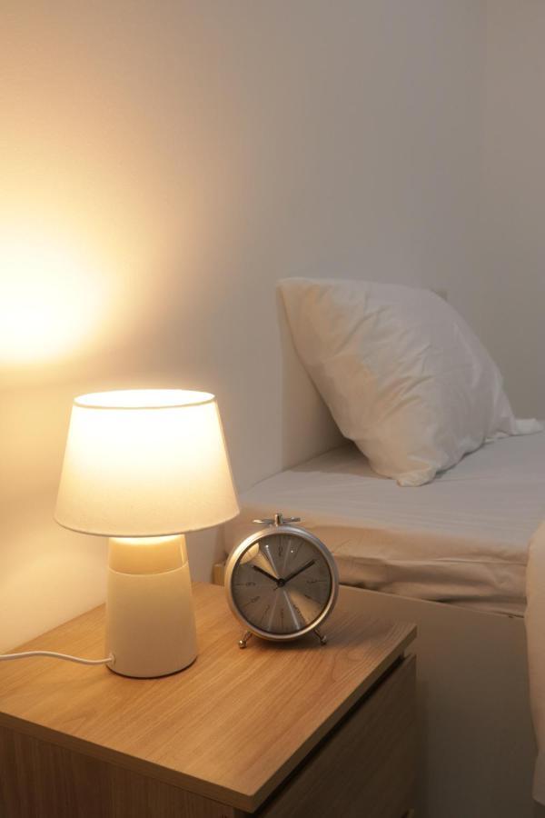 ตะวันแมนชั่น Apartment Ban Na Kha ภายนอก รูปภาพ