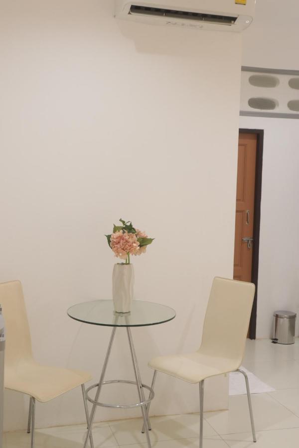 ตะวันแมนชั่น Apartment Ban Na Kha ภายนอก รูปภาพ