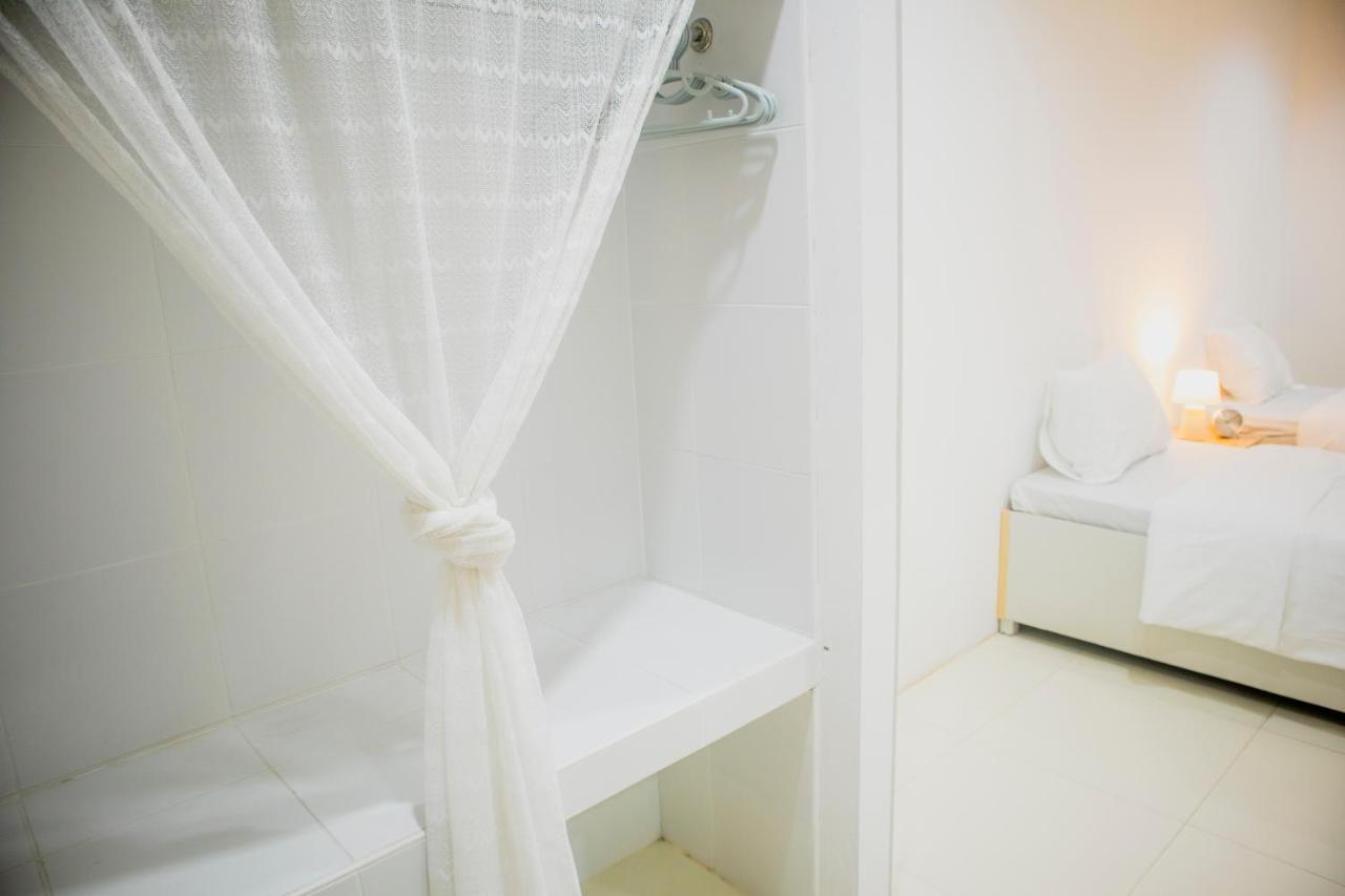 ตะวันแมนชั่น Apartment Ban Na Kha ภายนอก รูปภาพ