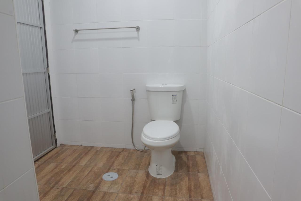 ตะวันแมนชั่น Apartment Ban Na Kha ภายนอก รูปภาพ