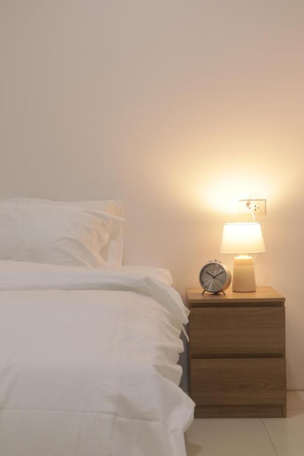 ตะวันแมนชั่น Apartment Ban Na Kha ภายนอก รูปภาพ