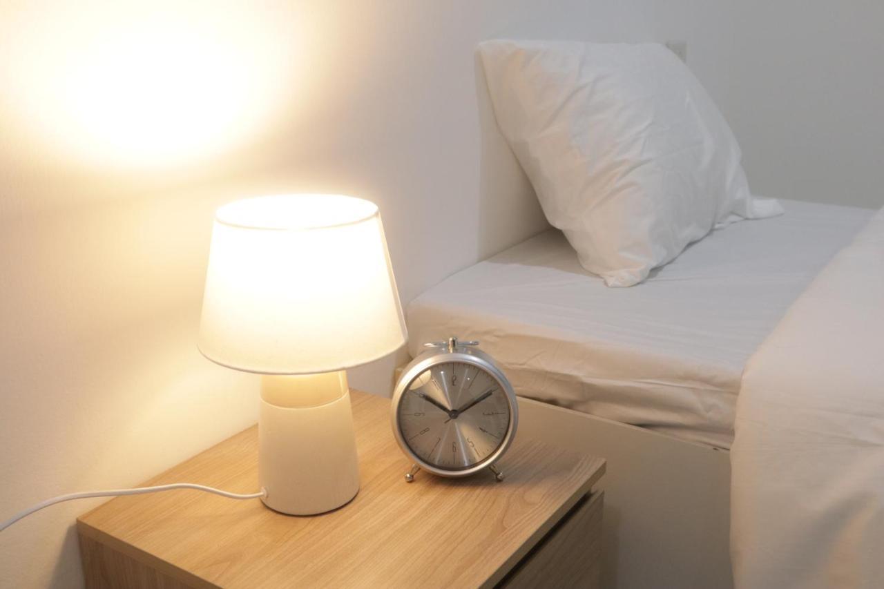 ตะวันแมนชั่น Apartment Ban Na Kha ภายนอก รูปภาพ