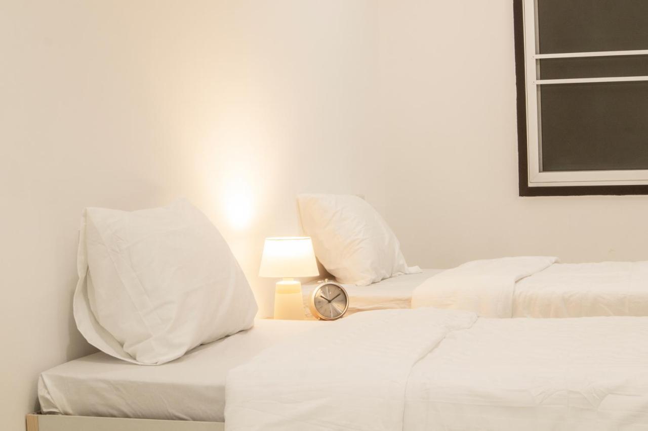 ตะวันแมนชั่น Apartment Ban Na Kha ภายนอก รูปภาพ
